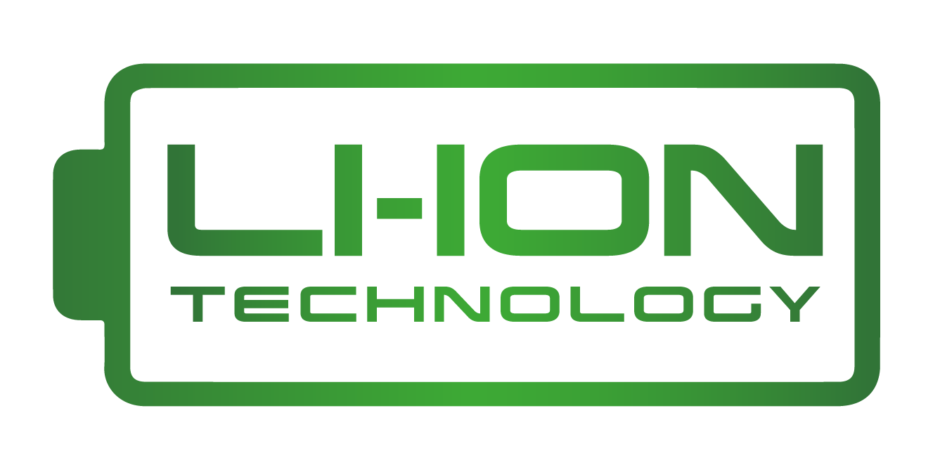 Logo batería